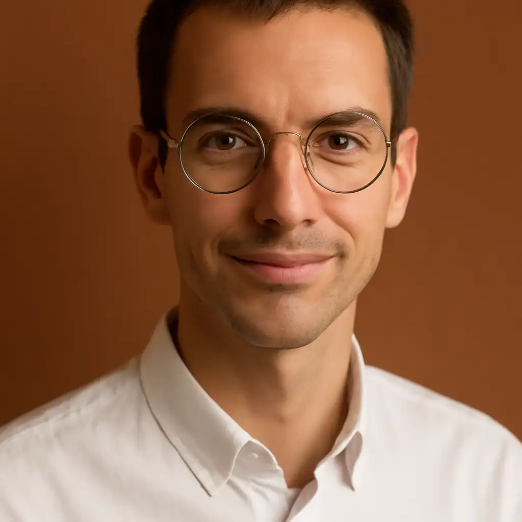 Lars Møller